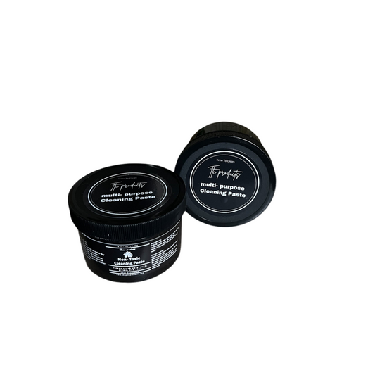 Unscented Cleaning Paste