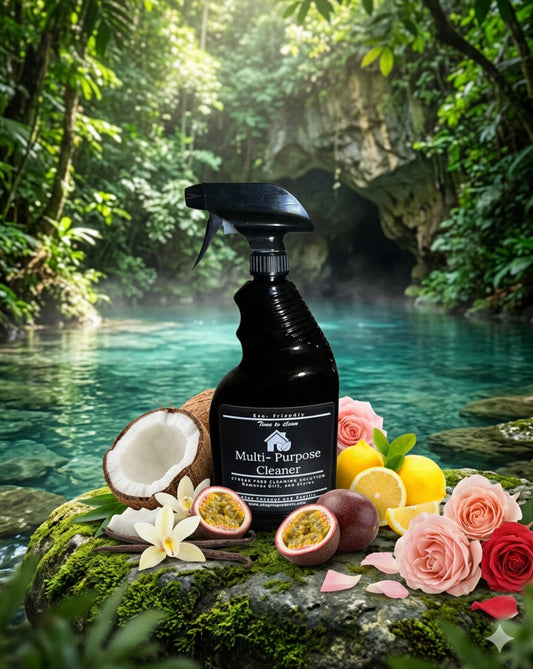 Multi Purpose Cleaner